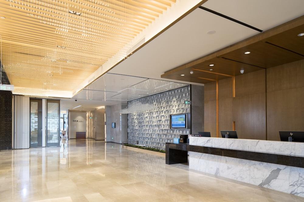 Hilton Garden Inn Zhuhai Hengqin Екстериор снимка