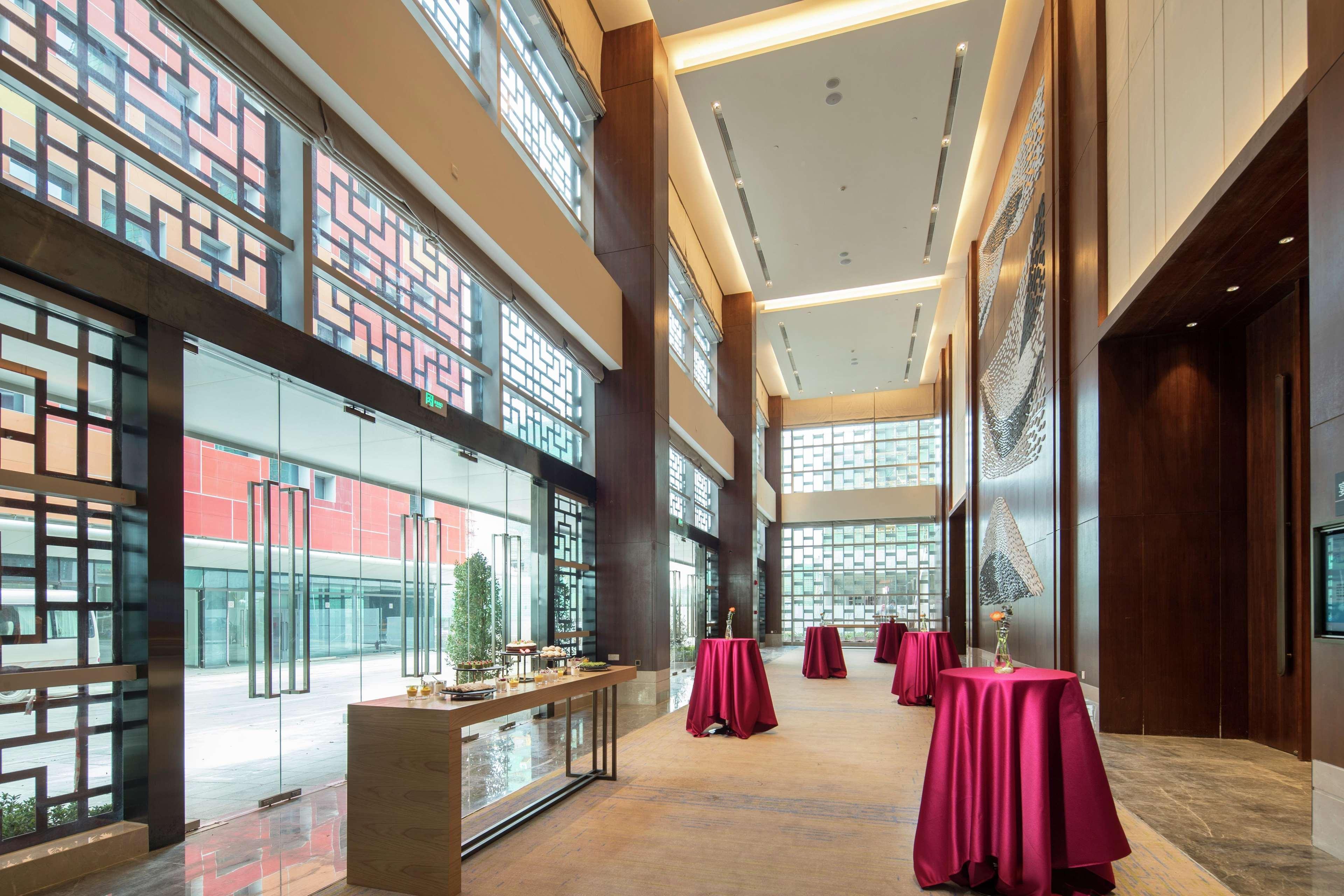 Hilton Garden Inn Zhuhai Hengqin Екстериор снимка