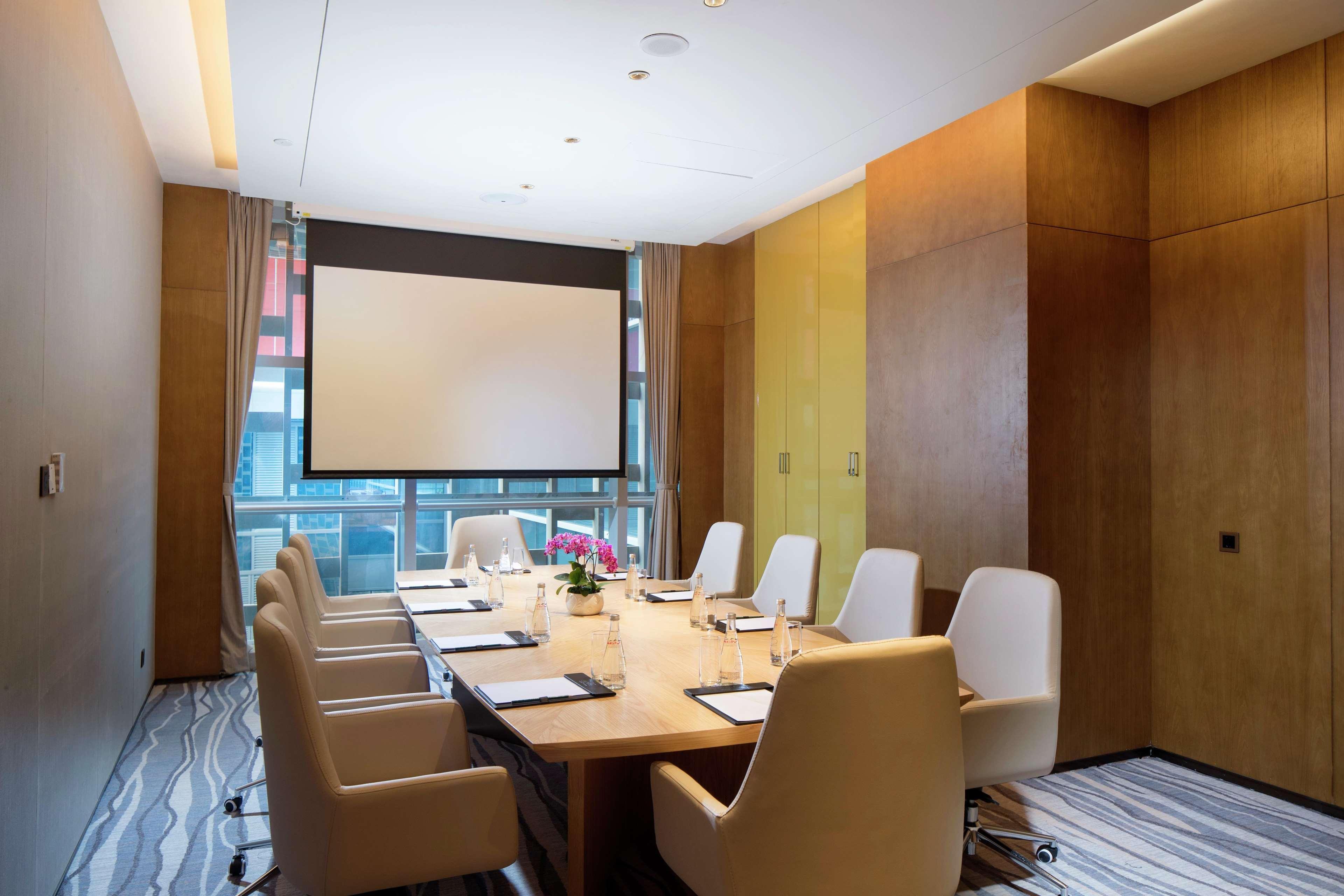Hilton Garden Inn Zhuhai Hengqin Екстериор снимка