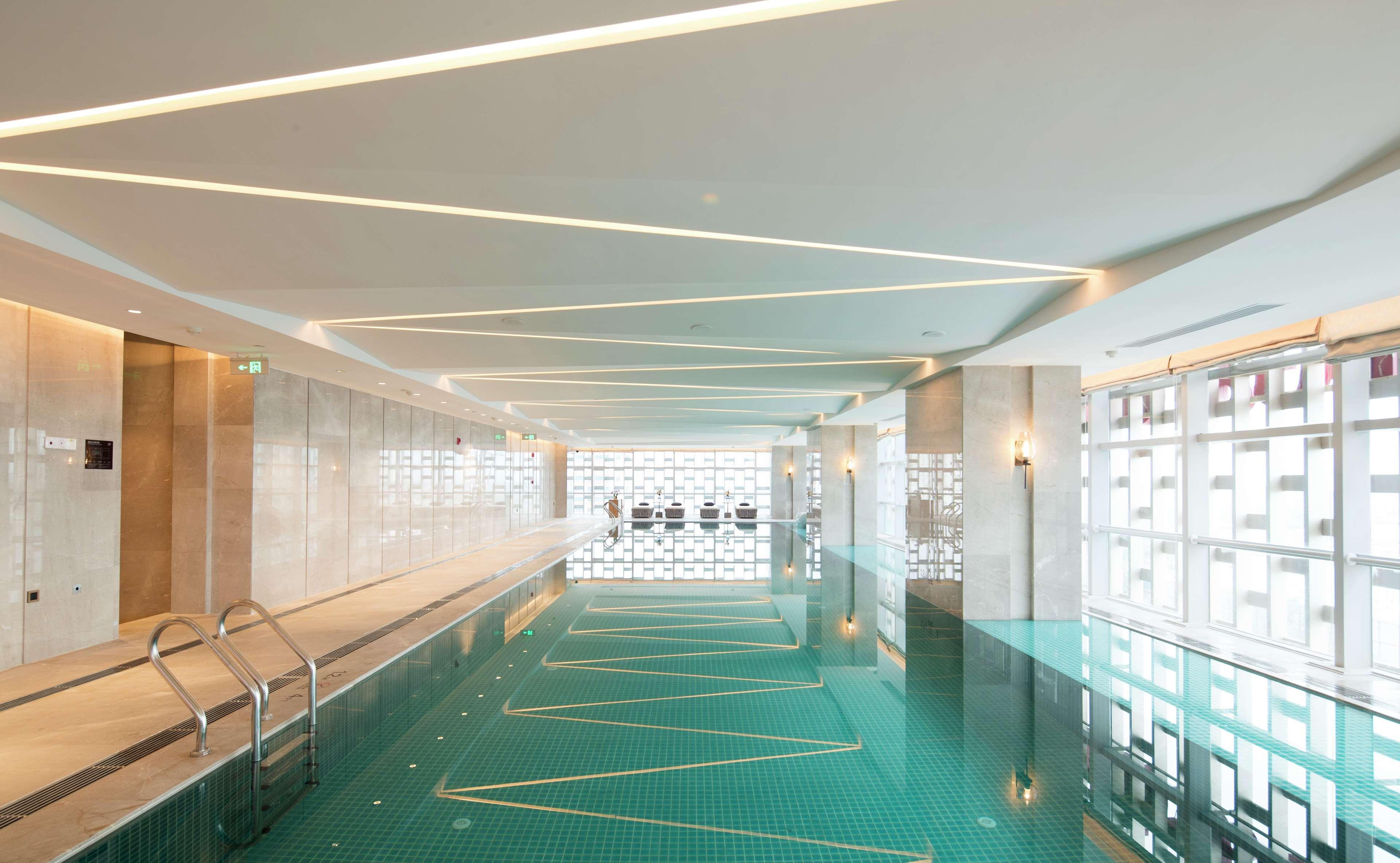Hilton Garden Inn Zhuhai Hengqin Екстериор снимка