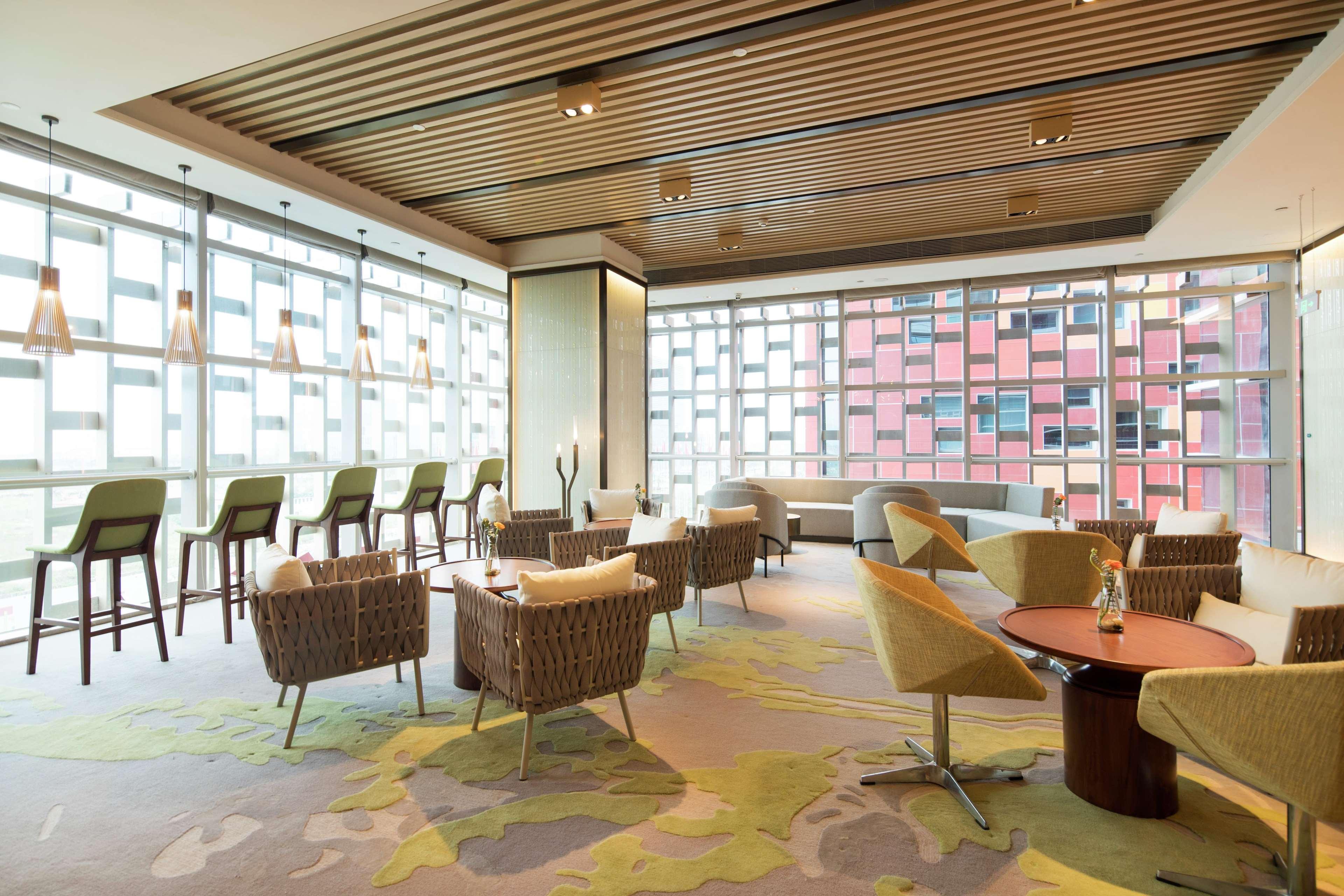 Hilton Garden Inn Zhuhai Hengqin Екстериор снимка