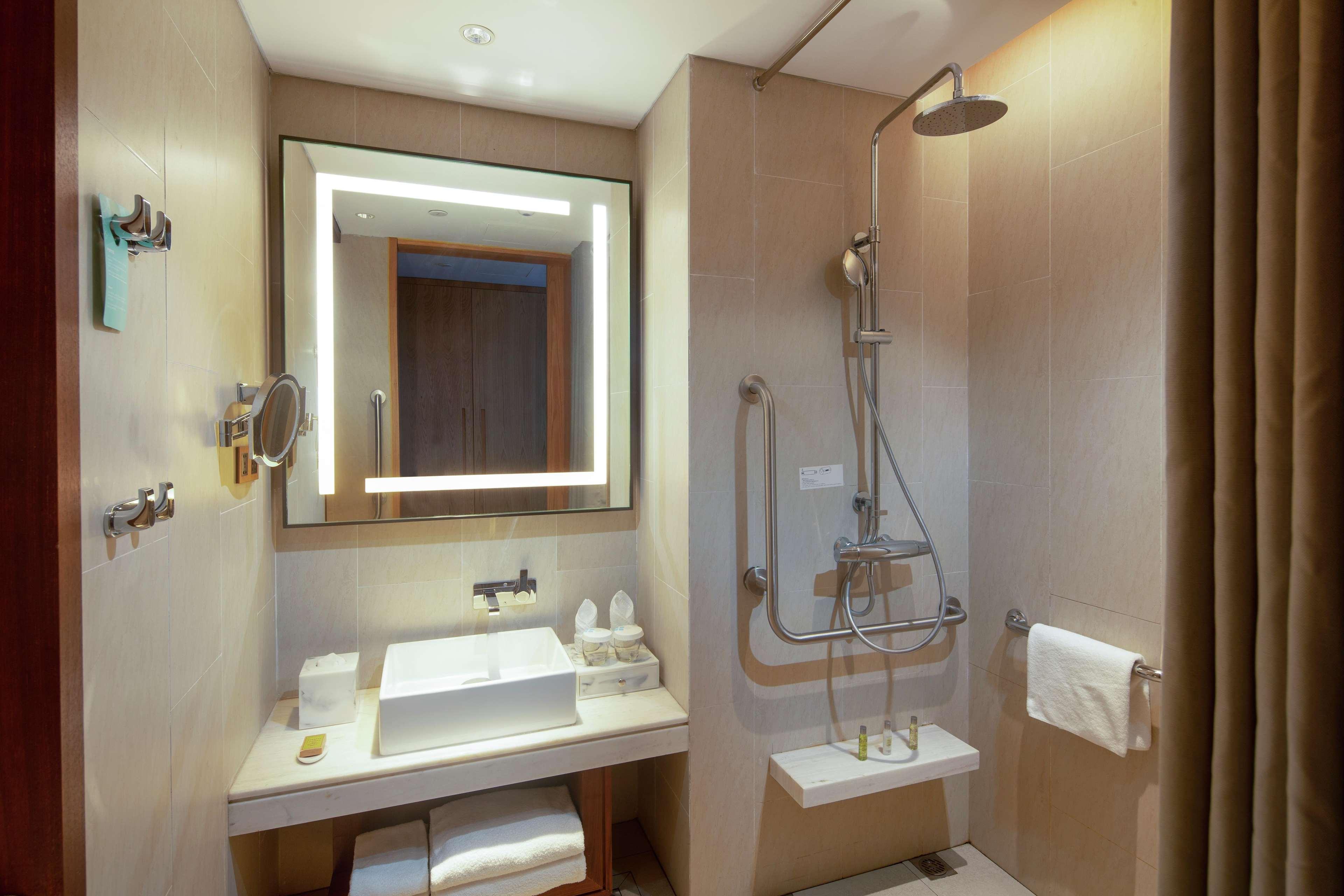 Hilton Garden Inn Zhuhai Hengqin Екстериор снимка