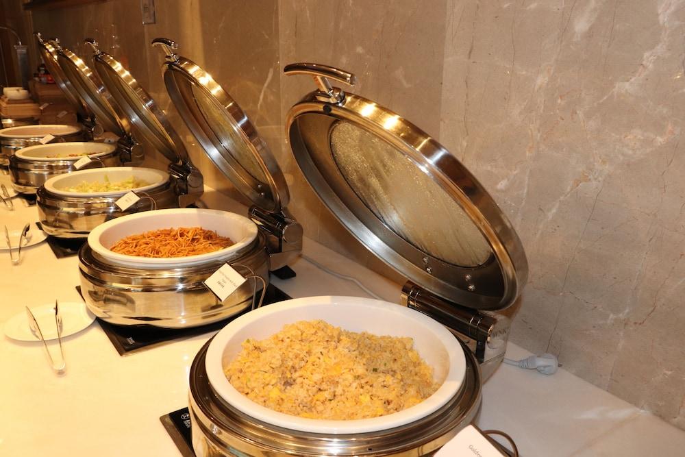 Hilton Garden Inn Zhuhai Hengqin Екстериор снимка