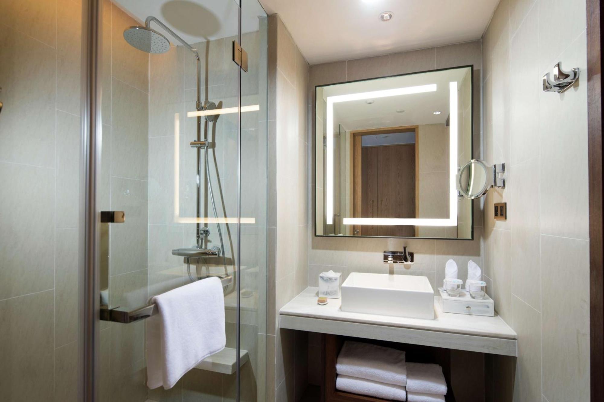 Hilton Garden Inn Zhuhai Hengqin Екстериор снимка
