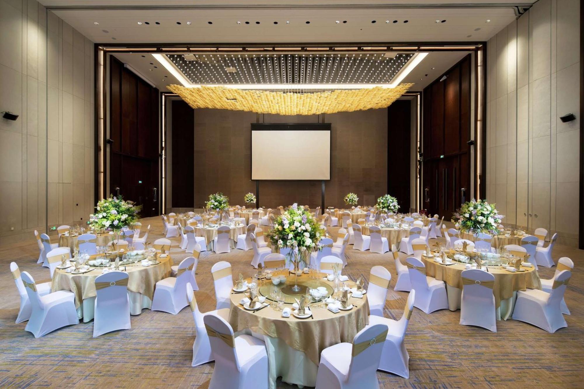 Hilton Garden Inn Zhuhai Hengqin Екстериор снимка