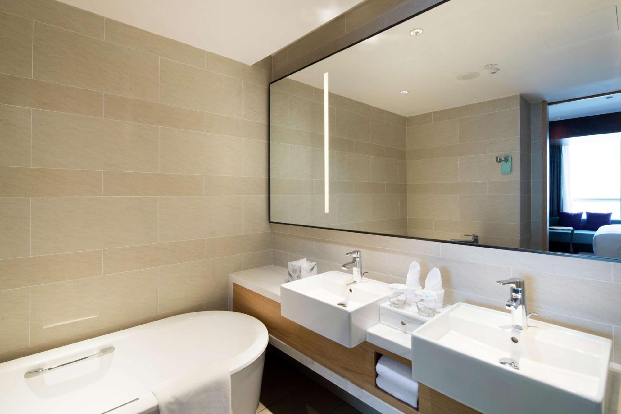 Hilton Garden Inn Zhuhai Hengqin Екстериор снимка